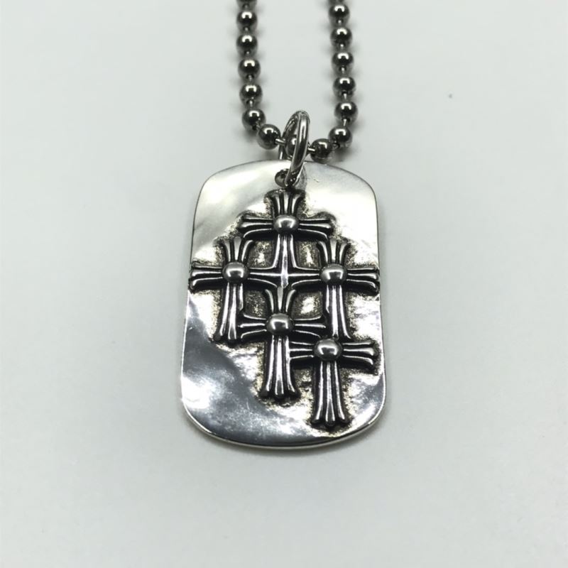 Chrome Hearts Necklaces